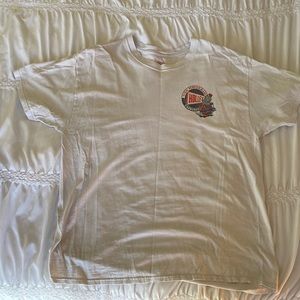 XL Holley Speed Shop Flat Head Ford Tee Shirt
